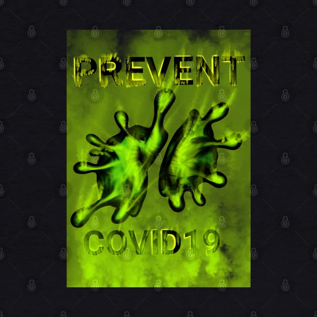 Prevent covid by Apxwr